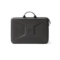 Urban Armor Gear 984179114040 laptop case 40.6 cm (16") Sleeve case Black