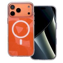 Mocco Flash Mag Back Case for Samsung Galaxy S26 Ultra