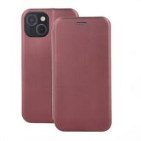 Mocco Smart Diva Case for Smartphone Apple iPhone 16e / 17e