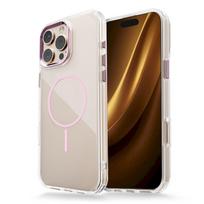 Mocco Clear Thin Mag Back Case for Apple iPhone 17 Air