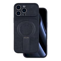 Mocco Luxgrip Mag Back Case for Apple iPhone 16 Pro