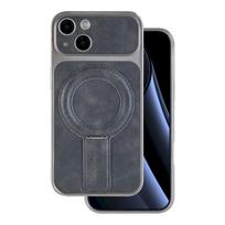 Mocco Luxgrip Mag Back Case for Apple iPhone 13