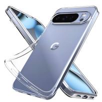 Riff 2mm Clear back case for Google Pixel 10 XL with camera protection