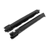 Priekinio buferio laikiklis Mercedes-Benz A2118801114 (teisingai) black
