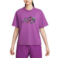 Acg Nike Acg Women's Graphic T Shirt IB7340-505 XS
