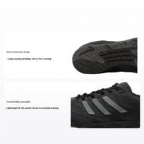 Adidas Adizero PR Carbon Black Unisex Sneakers Core-Black Grey-Five JQ0022 38⅔ black