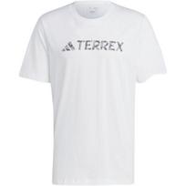Adidas TERREX T-Shirt Men's White HZ1400 XL