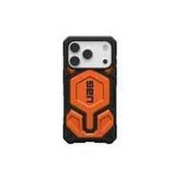 UAG Monarch Pro - etui do iPhone 17 Pro Max kompatybilne z MagSafe (orange)