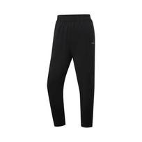 Li-Ning Women's Moisture-Wicking Straight-Leg Track Pants L