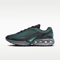 Nike Air Max Dn Black Rage Green 39