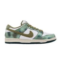 Nike SB Dunk Low Alexis Sablone Chameleon 36