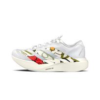 Adidas Adizero Evo SL Abrasion Resistant Slip Resistant Low top Racing Training Marathon Running Shoes Men's JH6206(Team478-) 41⅓