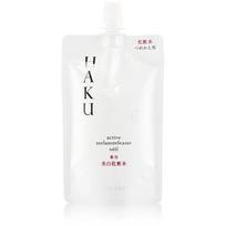 HAKU Lotion Active Melanoryleaser Refill 100ml Quasi-drug Moisturizing Whitening Spot Prevention 4MSK