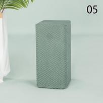 Air Purifier Dust Cover Universal Elastic Full Coverage Protector Home Dehumidifier Humidifier Cover S