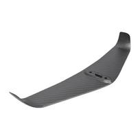 Back Wing for Waydoo EVO 322 boards (carbon fiber)