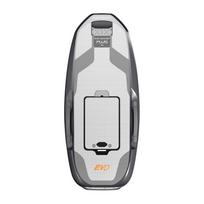 Waydoo EVO Master Plus 75L Electric Skateboard (Color: Onyx Black)