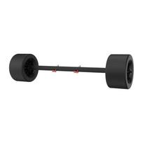 Set of transport wheels for WAYDOO EVO 130L Mover-L boards