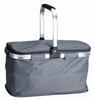 Promis Thermal Picnic Basket 24L,gray