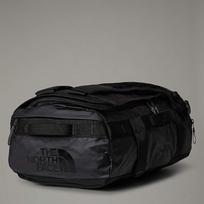 The North Face Base Camp duffel bag 32 L Polyester, Thermoplastic polyurethane (TPU) Black