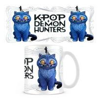 Kūdikių stebėjimas // Hygiene products for Baby // Kubek ceramiczny 325ml k-pop demon hunters derpy i sussie