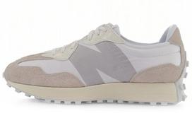 New Balance Wmns 327 'White Moonbeam' 38 white