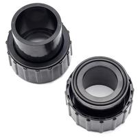 Union Replacement Kit for Pentair 350157 Compatible with For Pool and Spa Pump Systems PVC Construction Set of 2 China Mainland