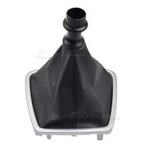 18mm For Renault/Laguna Mk3 2007 2008 2009 2010 2011 2012 2013 2014 6 Speed Car Gear Shift Knob Stick Head Lever Handle Gear Case Only