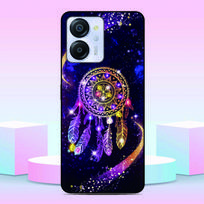 Colorful Pattern Phone Case For Blackview Wave 10 6C 7C 8C 9C Shark 9 Color 8 A100 A96 A95 A90 A85 A53 Custom Image Back Cover Blackview Wave 6C