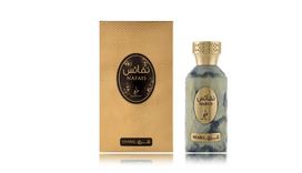 Khadlaj Nafais Sharq Perfume EDP 100 ml
