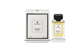 Swiss Arabian Bergamot and Cedarwood Perfume EDP 100 ml