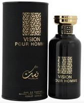 Nusuk Vision Pour Homme Perfume EDP 100 ml