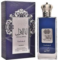 Nusuk Ana Al Awwal Fakhama Perfume EDP 100 ml