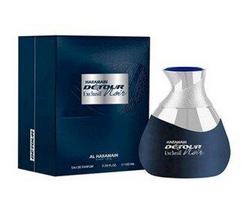 Al Haramain Détour Noir Intense Perfume EDP 100 ml