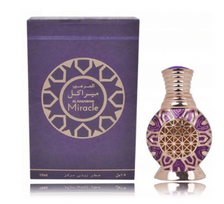 Al Haramain Miracle Perfume Oil CPO 15 ml