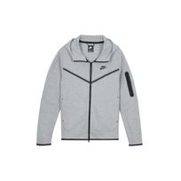 Nike Sportswear Tech Fleece Men's Black CU4490-063 XL