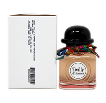 Hermès Twilly d'Hermés Eau Poivrée Perfume EDP 85 ml Tester