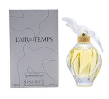 Nina Ricci L´Air du Temps Perfume EDT 100 ml Tester