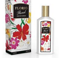 Milestone Florio Floral EDP 90 ml