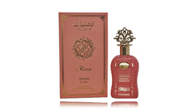 Adyan Thamniyat Flora Perfume EDP 100 ml