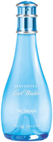 Davidoff Cool Water Oceanic Edition Woman Perfume EDT 100 ml Tester