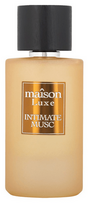 Hamidi Maison Luxe Intimate Musc Perfume PAR 110 ml