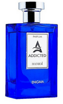 Hamidi Addicted Enigma Perfume PAR 110 ml