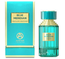 Anfar Blue Meridian Perfume EDP 100 ml