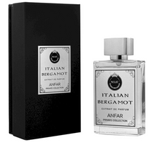 Anfar Italian Bergamot Perfume PAR 50 ml