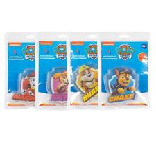 Paw Patrol Hot/Cold Gel Compresse Set Different Colors 4 pcs