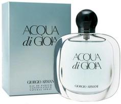 Armani Acqua di Gioia Perfume EDP 100 ml