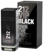 Carolina Herrera 212 VIP Black Perfume EDP 200 ml