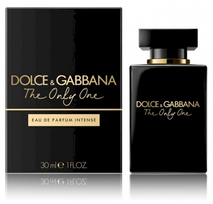 Dolce & Gabbana The Only One Intense Perfume EDP 30 ml