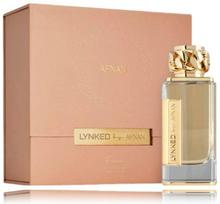 Afnan Lynked Forever Perfume EDP 100 ml