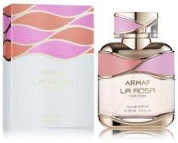 Armaf La Rosa Perfume EDP 100 ml